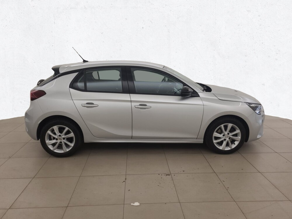 Occasion OPEL Corsa Corsa 1.2 Turbo 100 ch BVM6 - Elegance Business