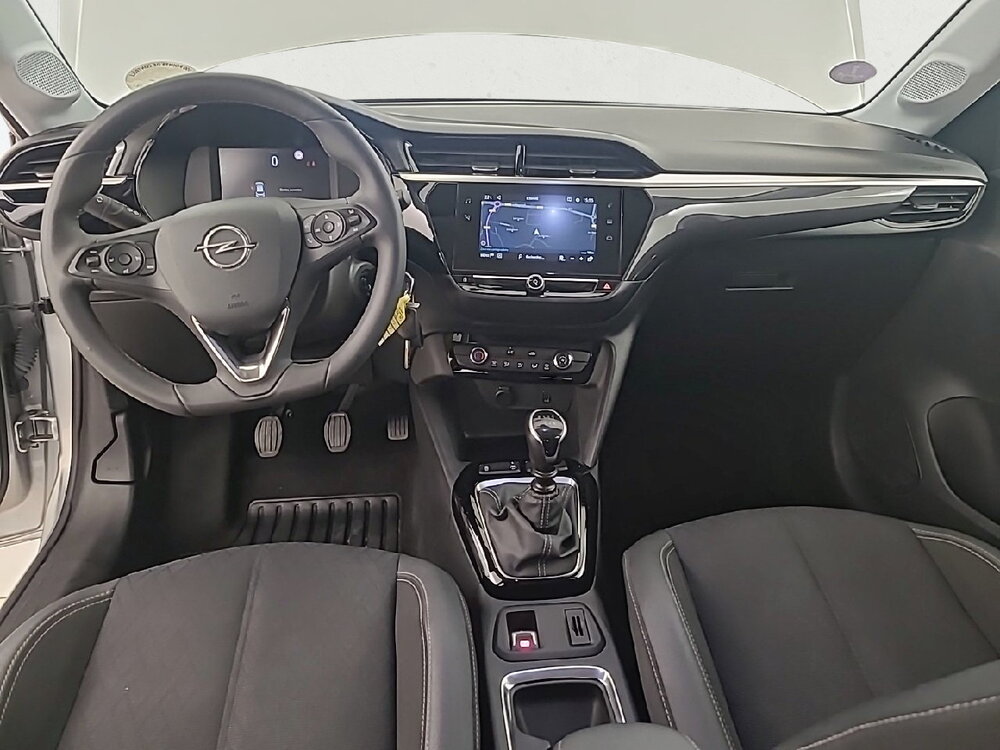 Occasion OPEL Corsa Corsa 1.2 Turbo 100 ch BVM6 - Elegance Business