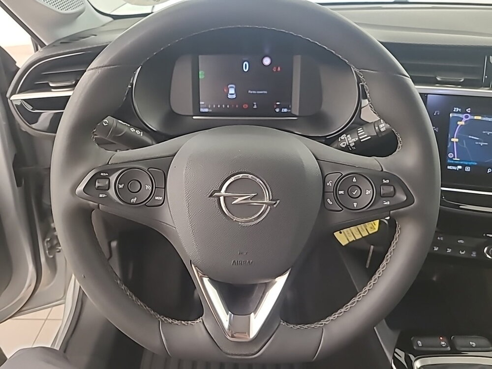Occasion OPEL Corsa Corsa 1.2 Turbo 100 ch BVM6 - Elegance Business