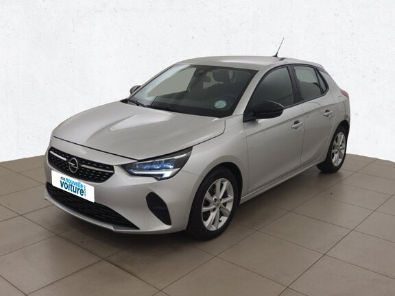 Occasion OPEL Corsa Corsa 1.2 Turbo 100 ch BVM6 - Elegance Business