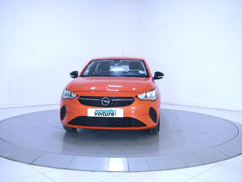 Occasion OPEL Corsa Corsa 1.2 75 ch BVM5