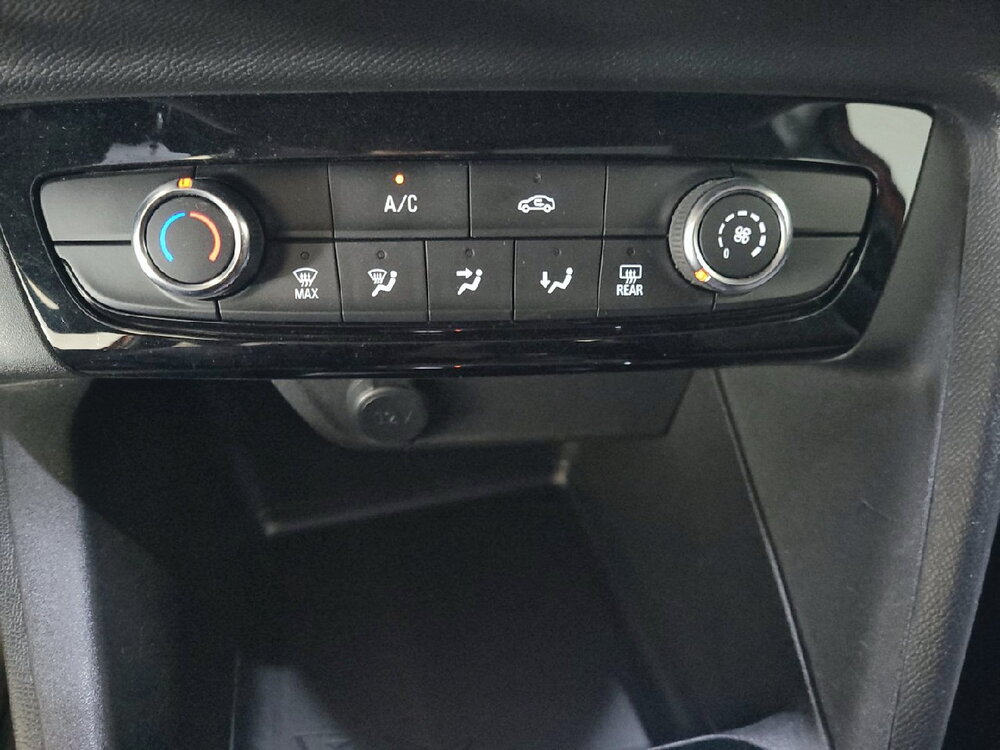 Occasion OPEL Corsa Corsa 1.2 75 ch BVM5