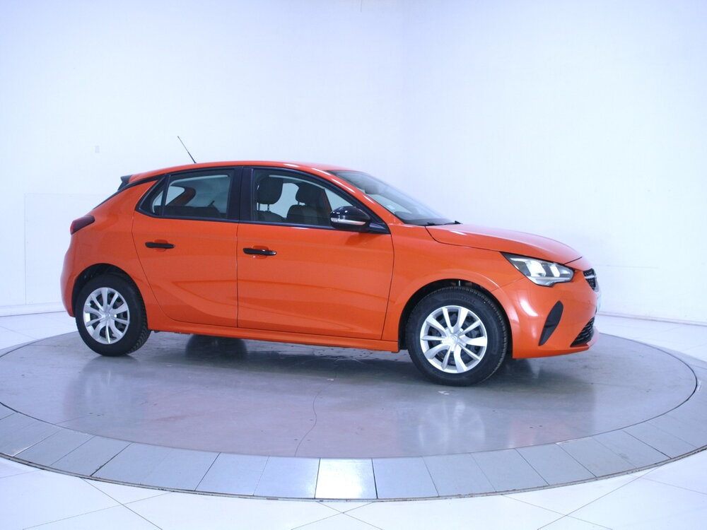 Occasion OPEL Corsa Corsa 1.2 75 ch BVM5