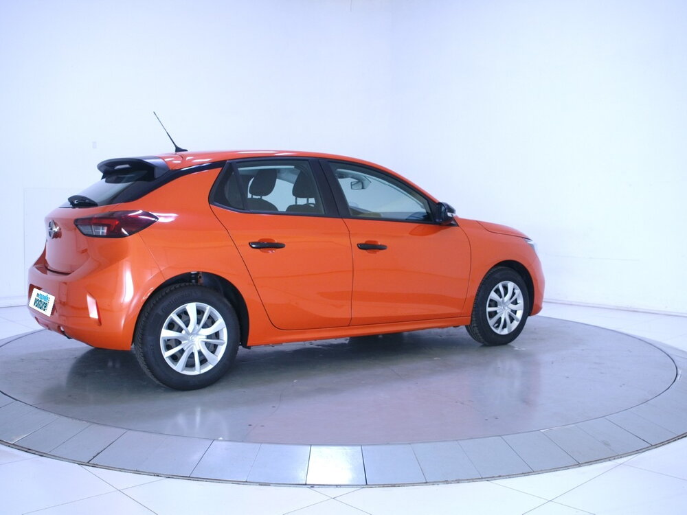 Occasion OPEL Corsa Corsa 1.2 75 ch BVM5