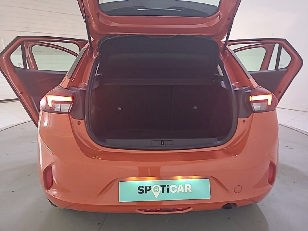Occasion OPEL Corsa Corsa 1.2 75 ch BVM5
