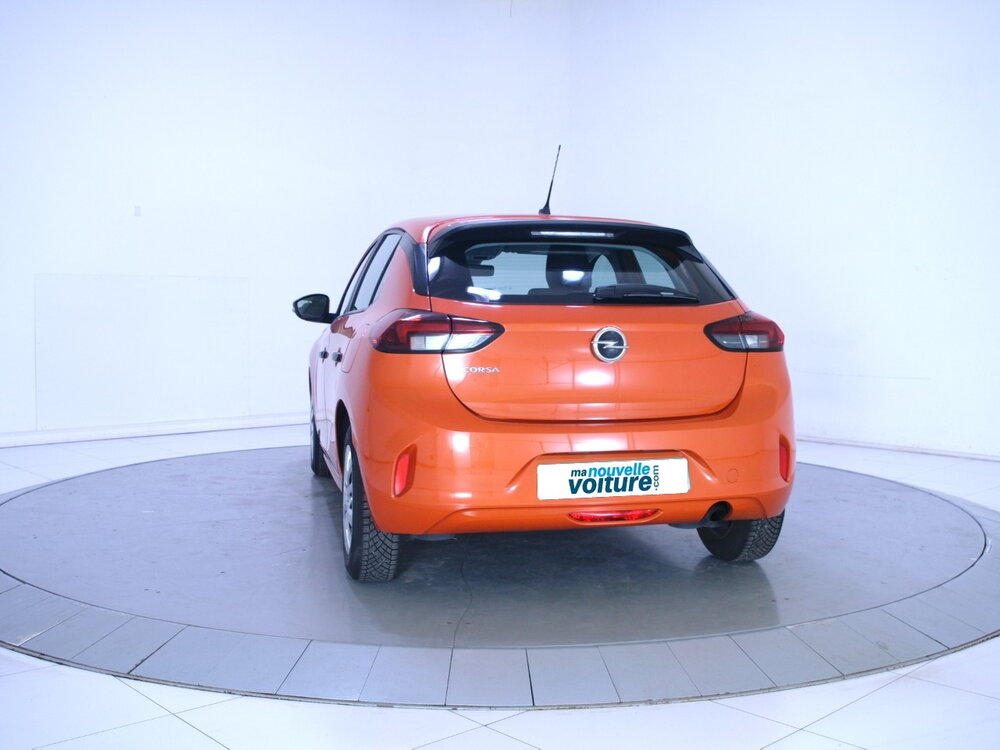 Occasion OPEL Corsa Corsa 1.2 75 ch BVM5
