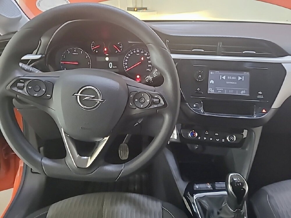 Occasion OPEL Corsa Corsa 1.2 75 ch BVM5