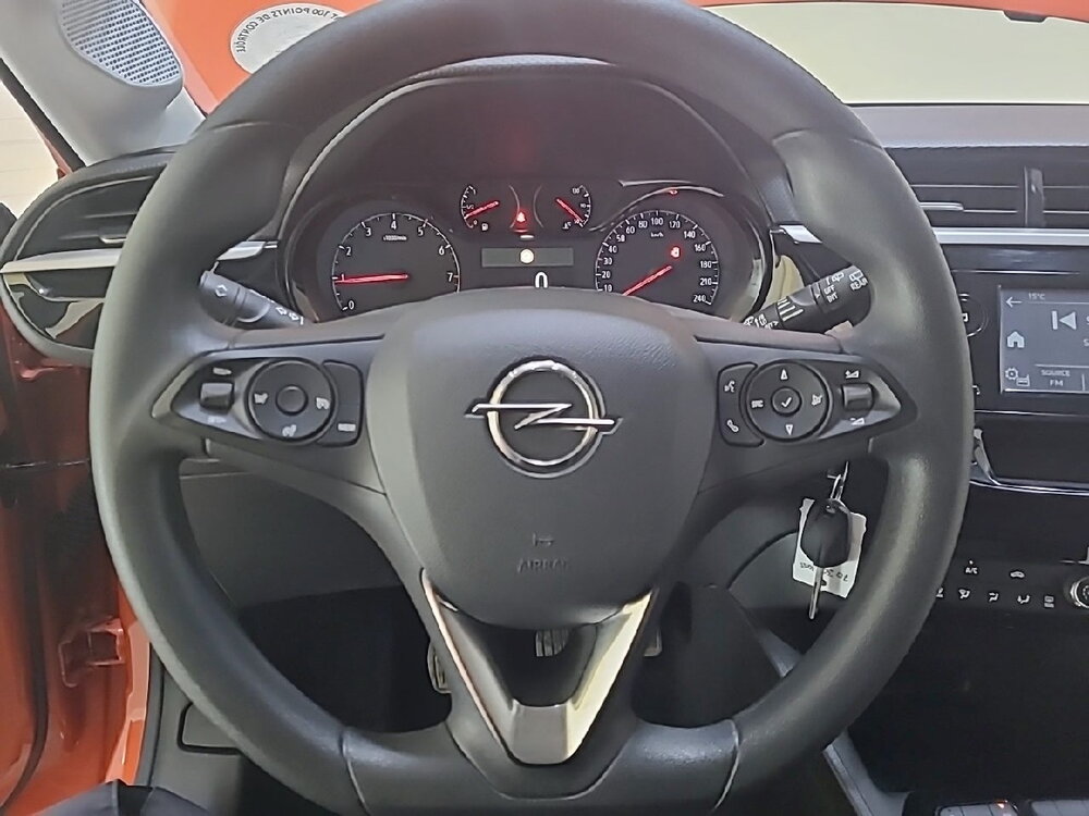 Occasion OPEL Corsa Corsa 1.2 75 ch BVM5