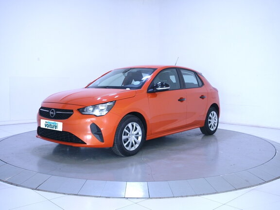 Occasion OPEL Corsa Corsa 1.2 75 ch BVM5