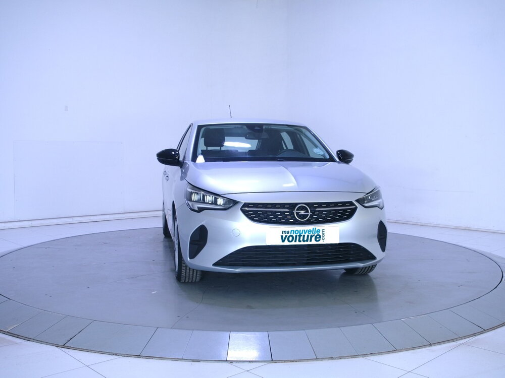 Occasion OPEL Corsa Corsa 1.2 75 ch BVM5 - Elegance Business