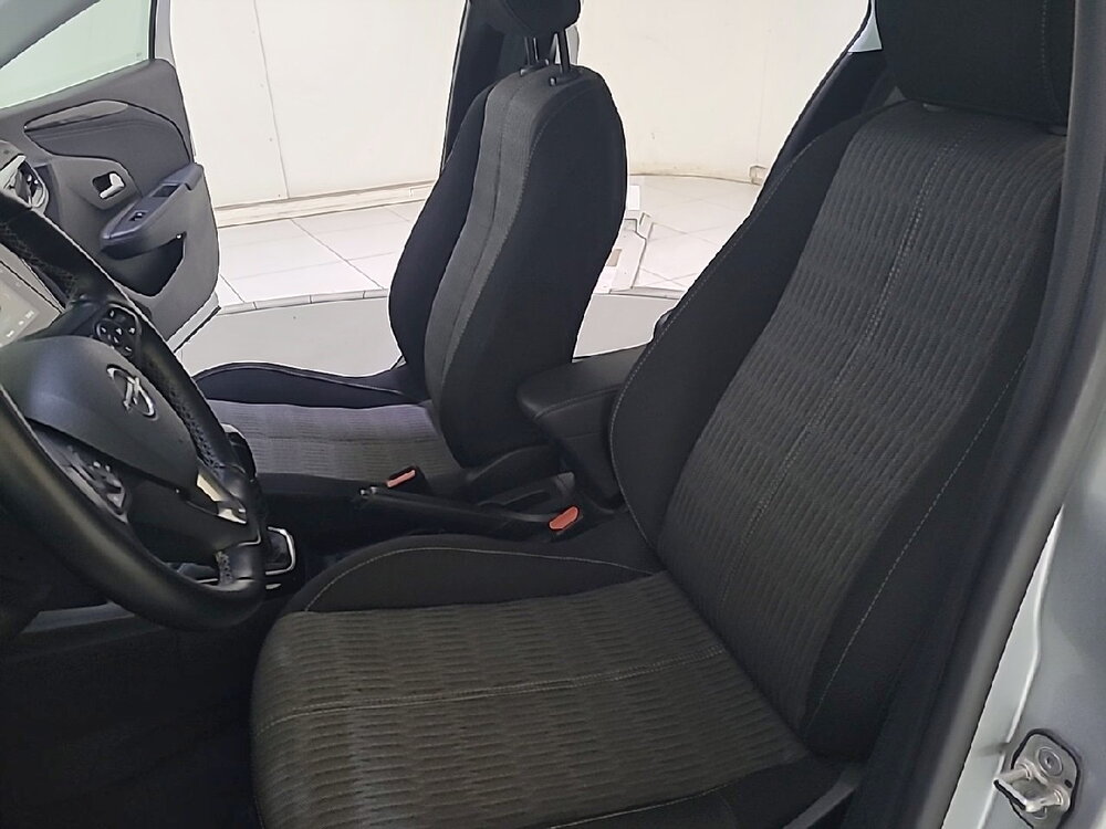 Occasion OPEL Corsa Corsa 1.2 75 ch BVM5 - Elegance Business