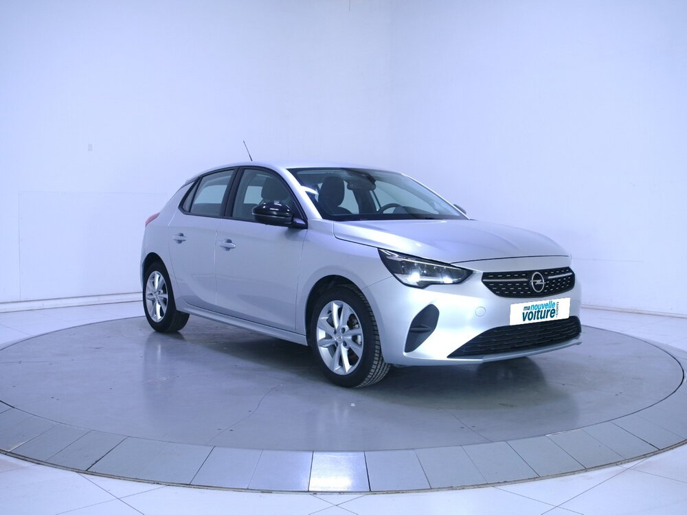 Occasion OPEL Corsa Corsa 1.2 75 ch BVM5 - Elegance Business