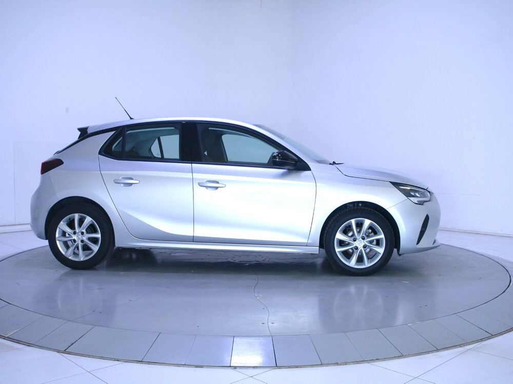 Occasion OPEL Corsa Corsa 1.2 75 ch BVM5 - Elegance Business