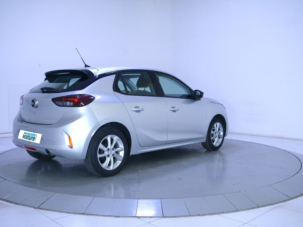 Occasion OPEL Corsa Corsa 1.2 75 ch BVM5 - Elegance Business