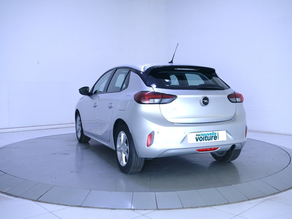 Occasion OPEL Corsa Corsa 1.2 75 ch BVM5 - Elegance Business