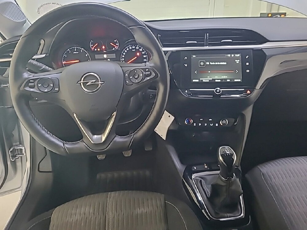 Occasion OPEL Corsa Corsa 1.2 75 ch BVM5 - Elegance Business