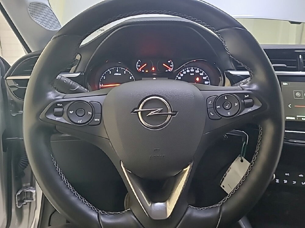 Occasion OPEL Corsa Corsa 1.2 75 ch BVM5 - Elegance Business