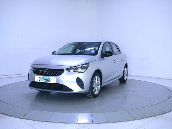 Occasion OPEL Corsa Corsa 1.2 75 ch BVM5 - Elegance Business