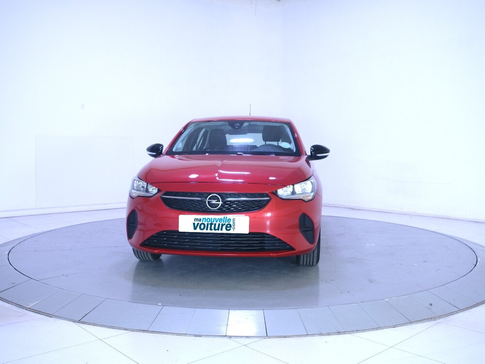 Occasion OPEL Corsa Corsa 1.2 75 ch BVM5 - Edition