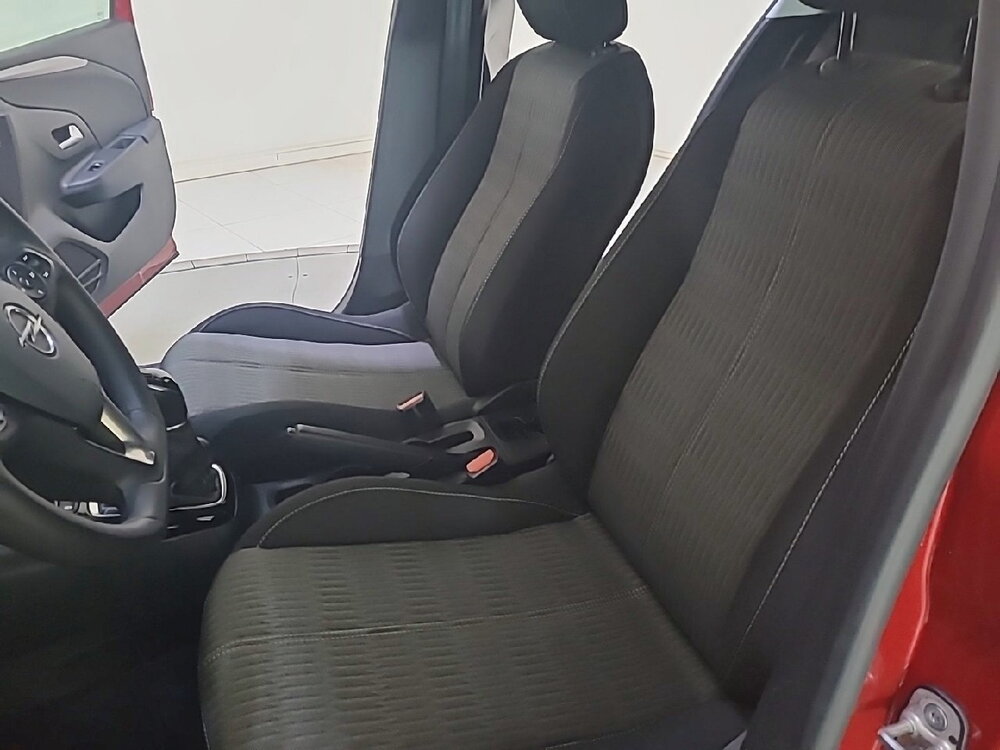 Occasion OPEL Corsa Corsa 1.2 75 ch BVM5 - Edition