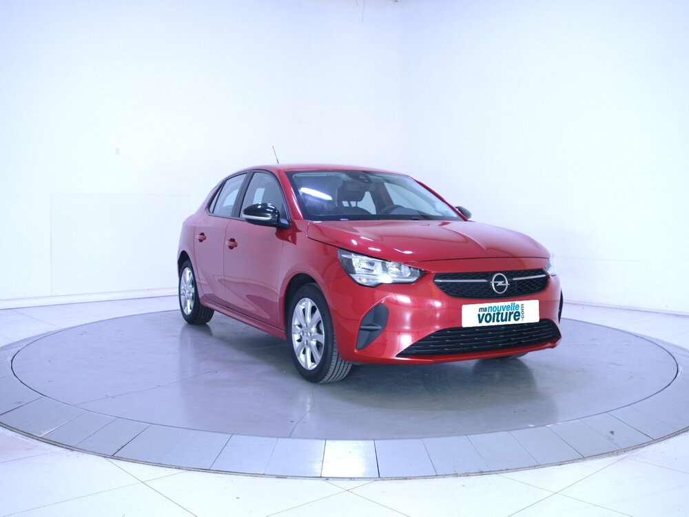 Occasion OPEL Corsa Corsa 1.2 75 ch BVM5 - Edition