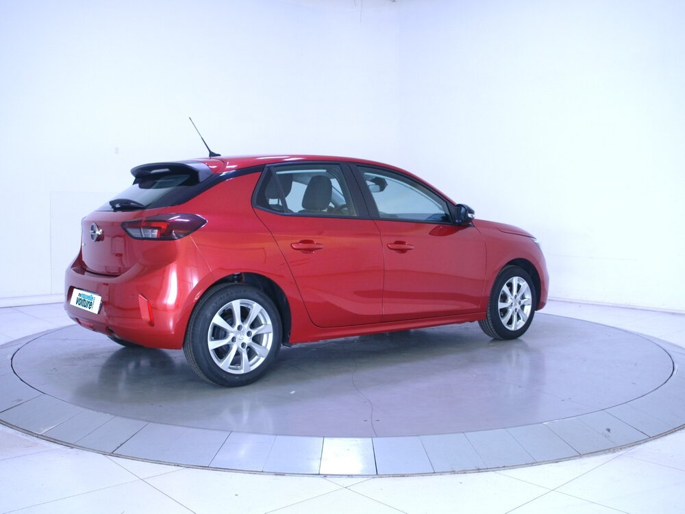 Occasion OPEL Corsa Corsa 1.2 75 ch BVM5 - Edition