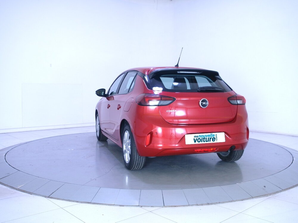 Occasion OPEL Corsa Corsa 1.2 75 ch BVM5 - Edition
