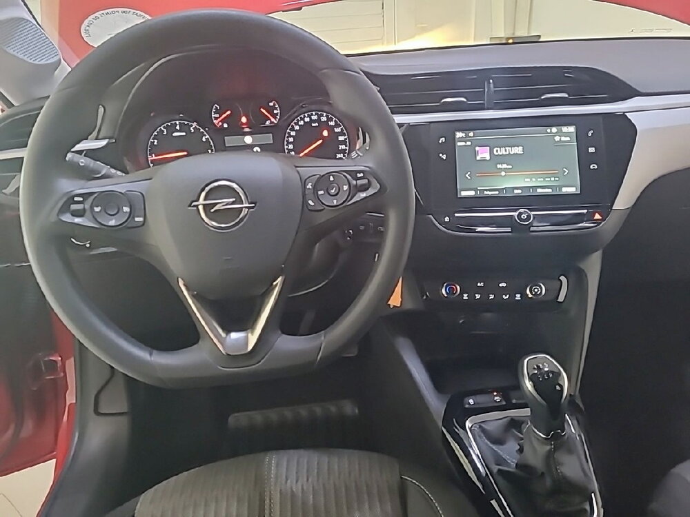 Occasion OPEL Corsa Corsa 1.2 75 ch BVM5 - Edition