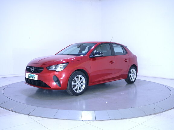 Occasion OPEL Corsa Corsa 1.2 75 ch BVM5 - Edition