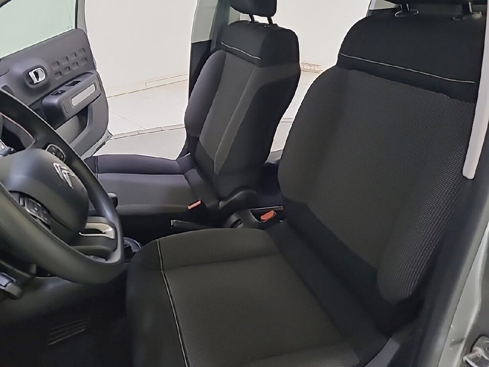 Occasion CITROEN C3 C3 BlueHDi 100 S&S BVM6 - Feel