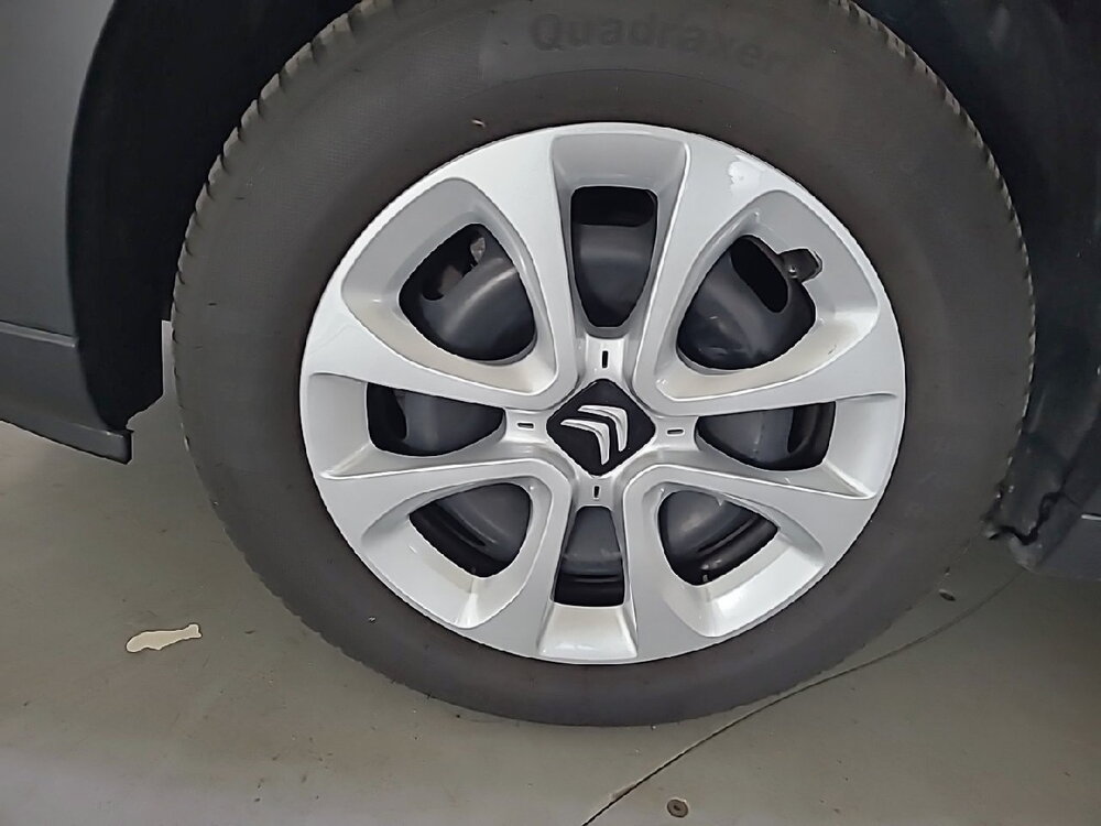 Occasion CITROEN C3 C3 BlueHDi 100 S&S BVM6 - Feel