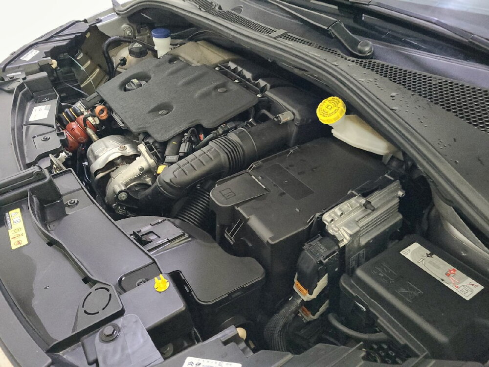 Occasion CITROEN C3 C3 BlueHDi 100 S&S BVM6 - Feel