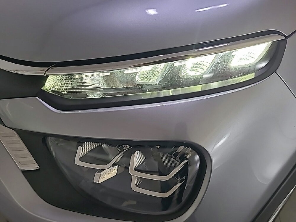 Occasion CITROEN C3 C3 BlueHDi 100 S&S BVM6 - Feel