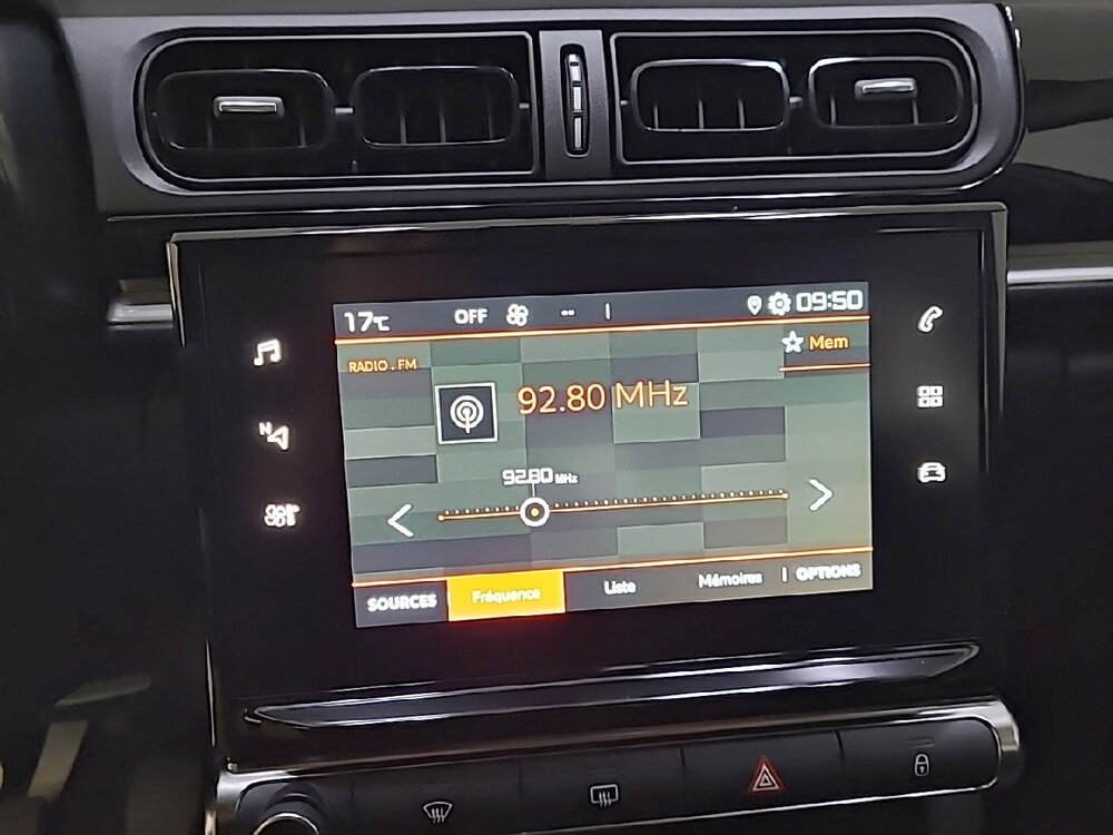 Occasion CITROEN C3 C3 BlueHDi 100 S&S BVM6 - Feel