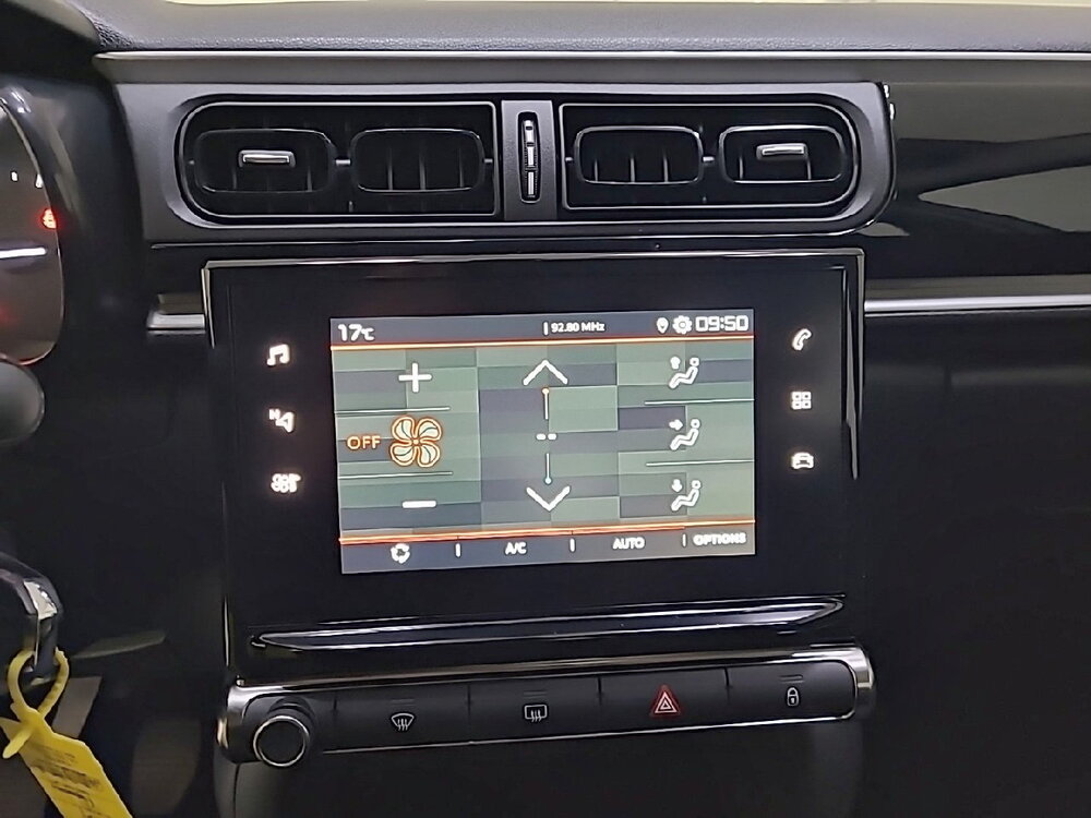 Occasion CITROEN C3 C3 BlueHDi 100 S&S BVM6 - Feel