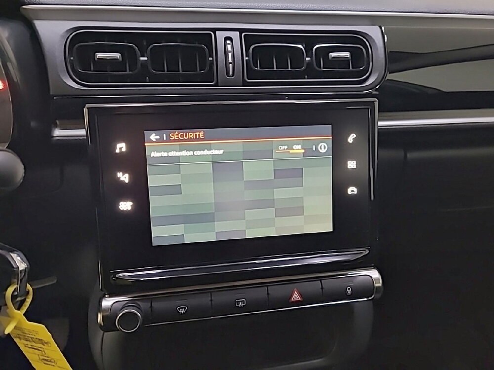 Occasion CITROEN C3 C3 BlueHDi 100 S&S BVM6 - Feel