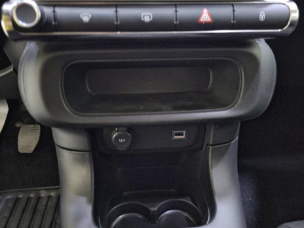 Occasion CITROEN C3 C3 BlueHDi 100 S&S BVM6 - Feel