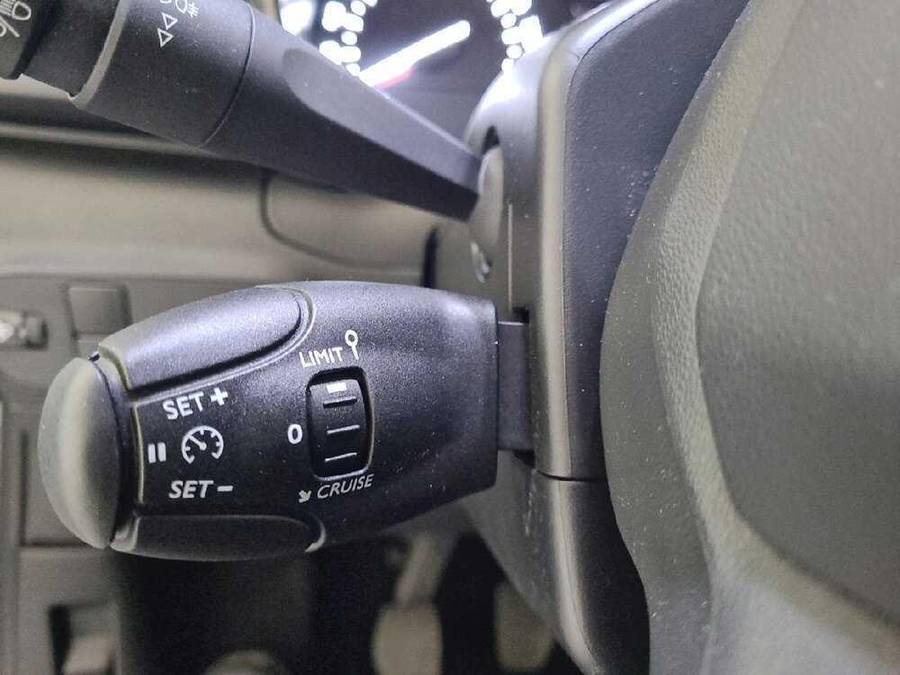 Occasion CITROEN C3 C3 BlueHDi 100 S&S BVM6 - Feel