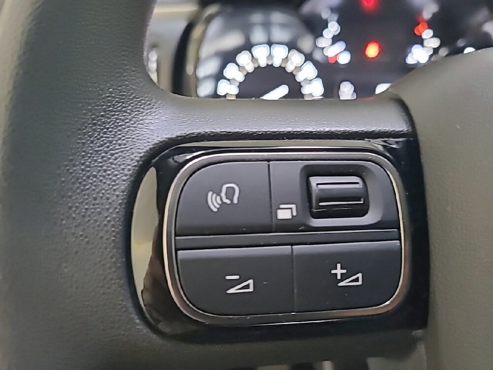 Occasion CITROEN C3 C3 BlueHDi 100 S&S BVM6 - Feel