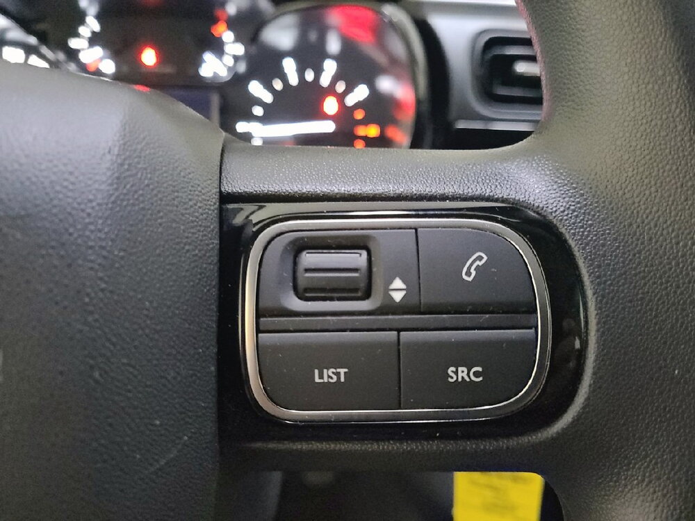 Occasion CITROEN C3 C3 BlueHDi 100 S&S BVM6 - Feel