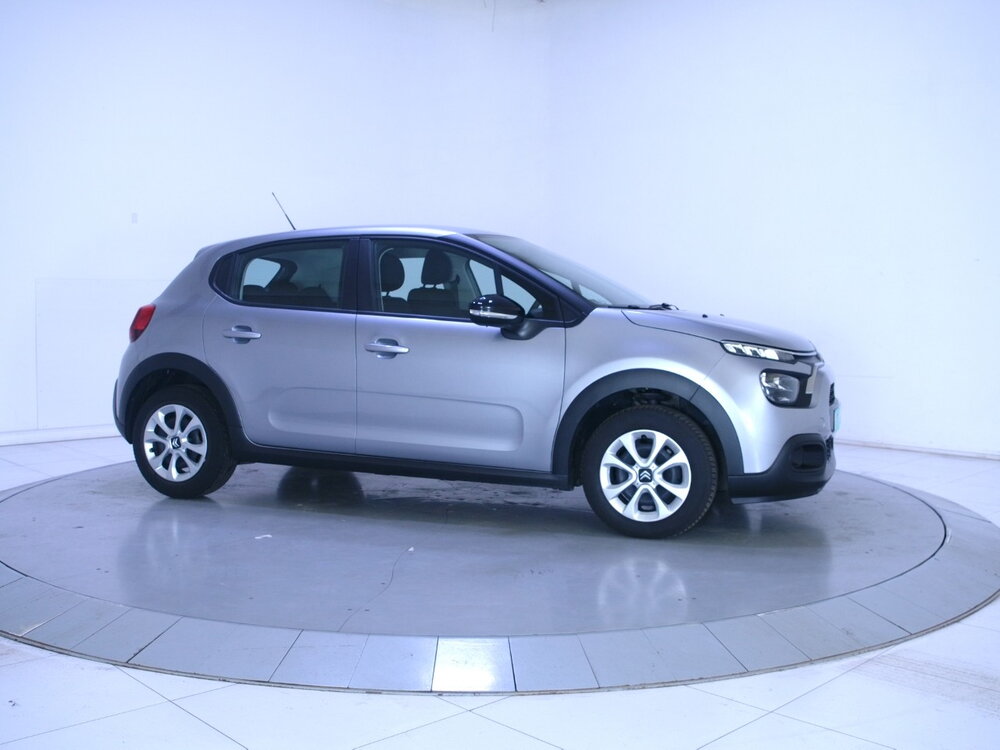 Occasion CITROEN C3 C3 BlueHDi 100 S&S BVM6 - Feel