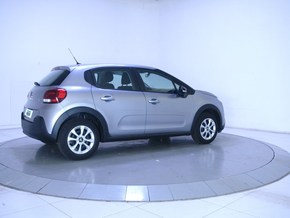 Occasion CITROEN C3 C3 BlueHDi 100 S&S BVM6 - Feel
