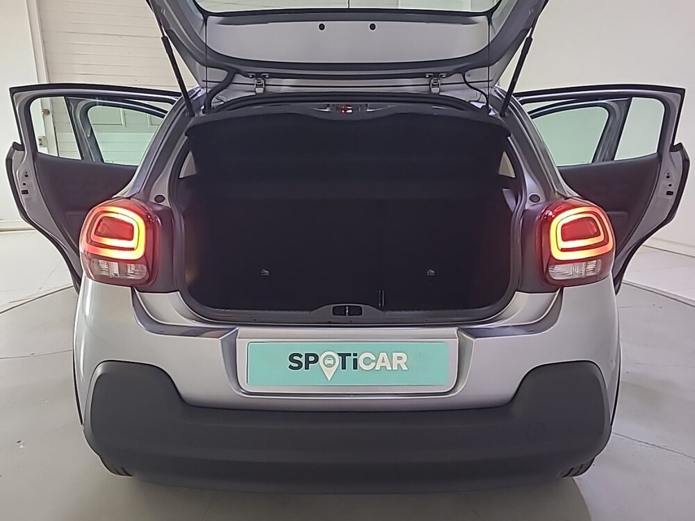 Occasion CITROEN C3 C3 BlueHDi 100 S&S BVM6 - Feel