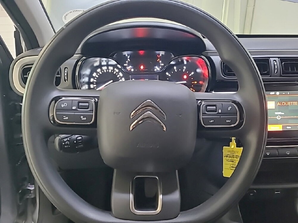 Occasion CITROEN C3 C3 BlueHDi 100 S&S BVM6 - Feel