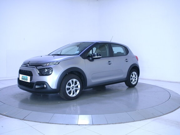 Occasion CITROEN C3 C3 BlueHDi 100 S&S BVM6 - Feel