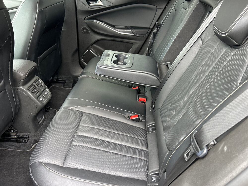 Occasion OPEL Grandland X Grandland X 1.2 Turbo 130 ch BVA6 - Innovation
