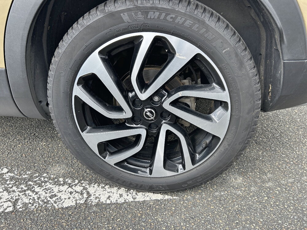 Occasion OPEL Grandland X Grandland X 1.2 Turbo 130 ch BVA6 - Innovation