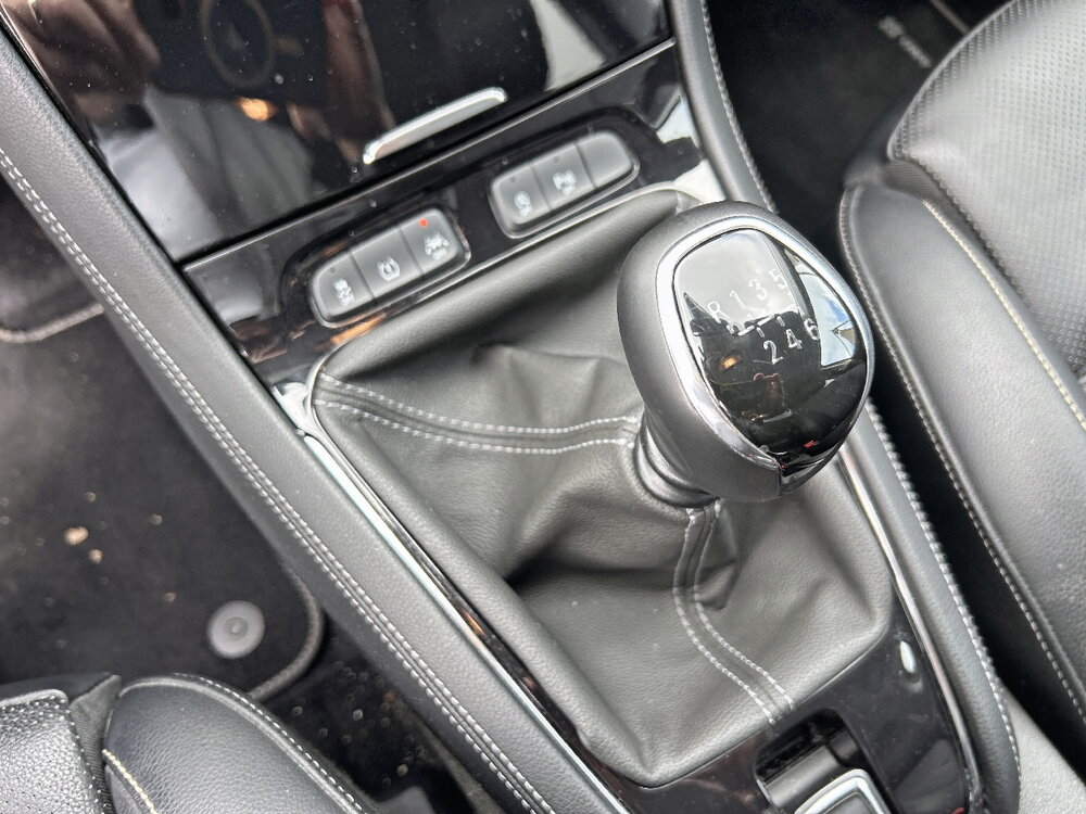 Occasion OPEL Grandland X Grandland X 1.2 Turbo 130 ch BVA6 - Innovation