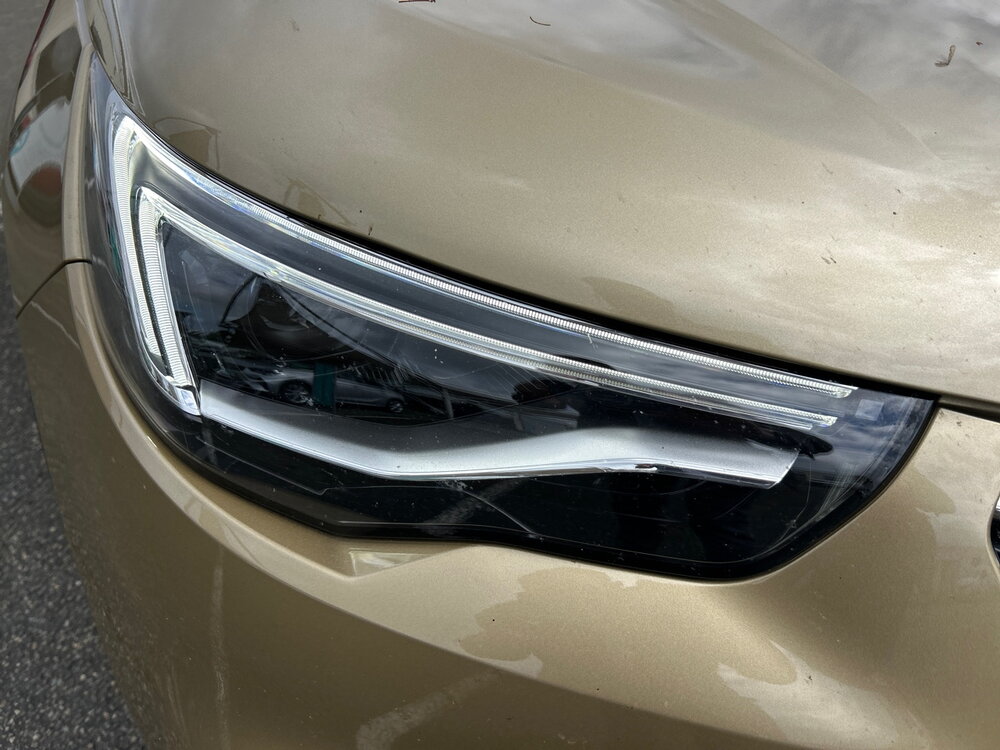 Occasion OPEL Grandland X Grandland X 1.2 Turbo 130 ch BVA6 - Innovation