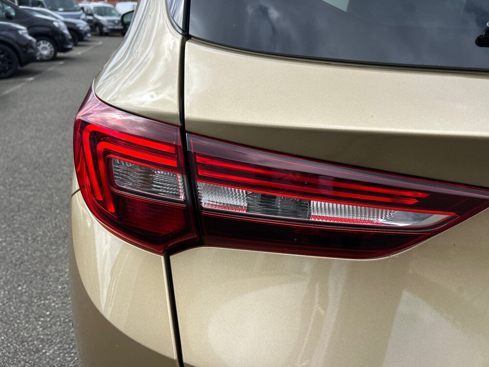 Occasion OPEL Grandland X Grandland X 1.2 Turbo 130 ch BVA6 - Innovation
